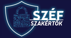 széfszakértők logó